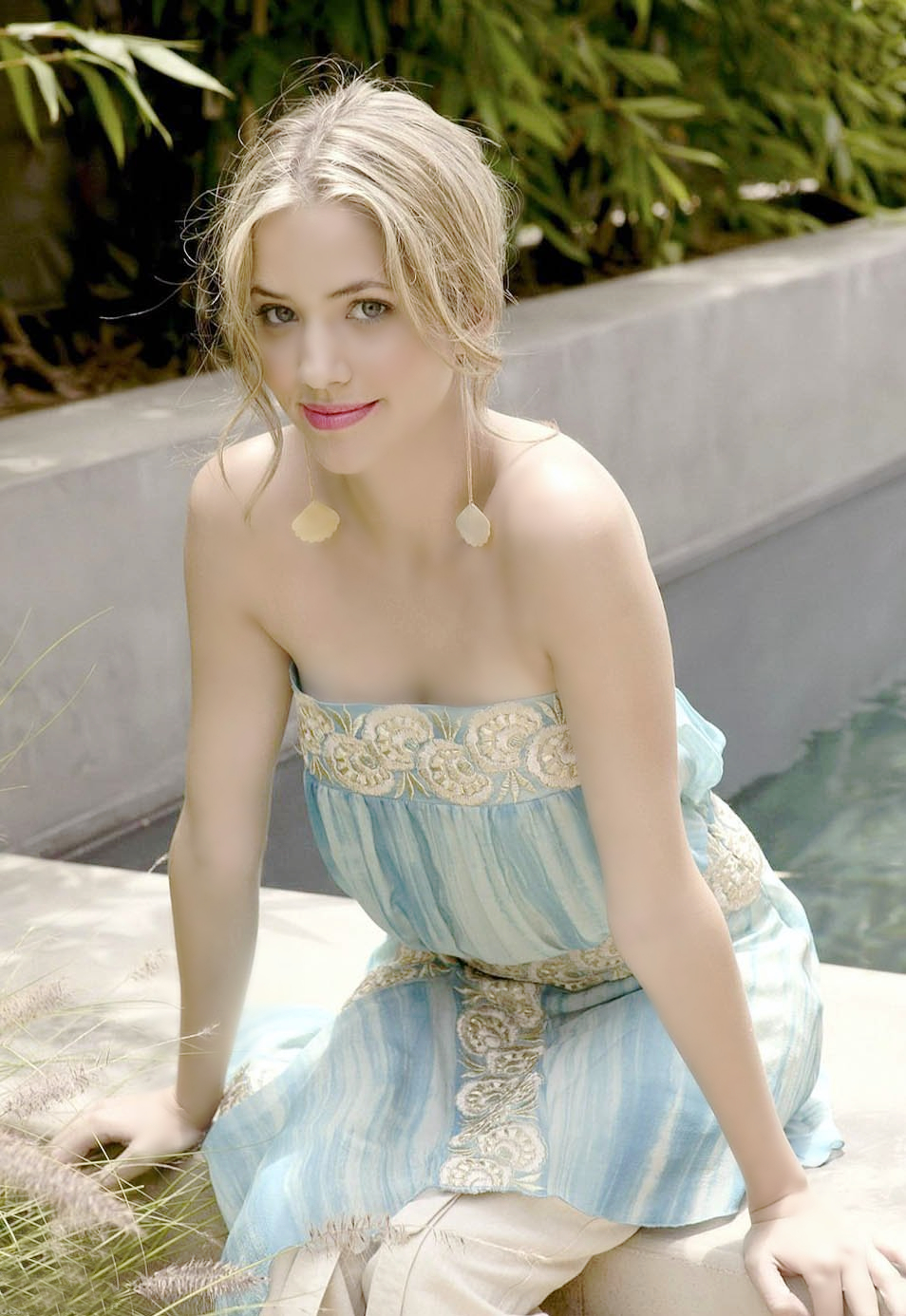 What’s the most powerful trick you’ve ever seen to seduce a girl?